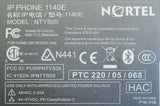 Nortel 1140E IP Display Phone with Icon Keys (NTYS05,NTYS05AFE6) - Data-Tel Supply - 4