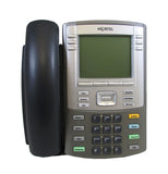 Nortel 1140E IP Display Phone with Text Keys (NTYS05,NTYS05AFE6) - Data-Tel Supply - 2