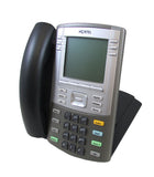 Nortel 1140E IP Display Phone with Text Keys (NTYS05,NTYS05AFE6) - Data-Tel Supply - 1