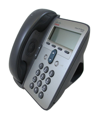 Cisco IP 7906G Display Phone (CP-7906G) - Data-Tel Supply - 1