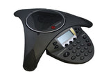 Polycom SoundStation IP 6000 Conference Phone (2200-15600-001) - Data-Tel Supply - 3