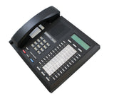 Comdial Impact 8024S-GT Black Display Speakerphone (8024S-GT) - Data-Tel Supply - 1