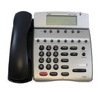 NEC DTH-8D-2 Black Display Speakerphone (780571) - Data-Tel Supply - 2