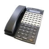 Panasonic DBS VB-44233-B 34 Button Display Phone Black (VB-44233-B) - Data-Tel Supply - 1