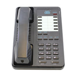 Vodavi Vertical Starplus Black Single-Line Speakerphone (2802-00) - Data-Tel Supply - 2