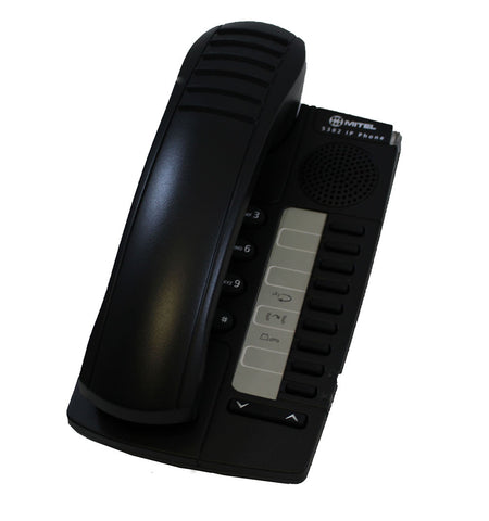 Mitel 5302 IP Dual Port Phone (50005421) - Data-Tel Supply - 1