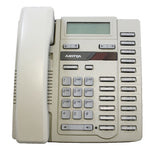 Nortel Aastra M9316 Ash Single Line Display Phone (NT2N31) - Data-Tel Supply - 2