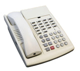 AT&T Lucent Avaya Euro Partner 18 White Non-Display Phone (7311H13F-264) - Data-Tel Supply - 3