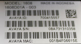 Avaya 1608 IP Display Phone (700415557) - Data-Tel Supply - 4