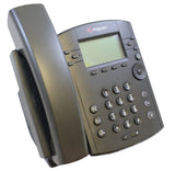 Polycom SoundPoint IP 300 VVX Display Phone (2201-46135-001, 2200-46135-025) - Data-Tel Supply - 3