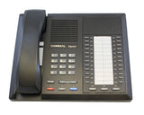 Comdial Impact 8124S-GT Black Non-Display Speakerphone (8124S-GT) - Data-Tel Supply - 2