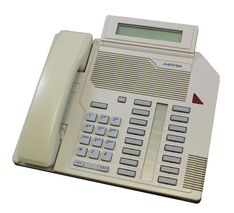 Nortel Meridian M5216 Display Phone (NT4X44) - Data-Tel Supply - 1