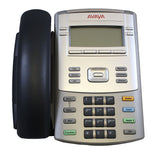 Nortel 1120E IP Display Phone with Text Keys (NTYS03,NTYS03BFE6) - Data-Tel Supply - 2