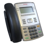 Nortel 1120E IP Display Phone with Text Keys (NTYS03,NTYS03BFE6) - Data-Tel Supply - 3
