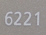 AT&T Avaya Lucent Definity 6221 Grey Analog Speakerphone (700287758) - Data-Tel Supply - 4