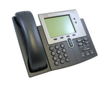Cisco IP 7942G Display Phone (CP-7942G) - Data-Tel Supply - 3