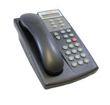 Avaya Partner 6D Black Display Phone (6D-003, 700340169, 700419971) - Data-Tel Supply - 3