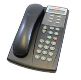 Avaya Partner 6D Black Display Phone (6D-003, 700340169, 700419971) - Data-Tel Supply - 1