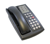Avaya Partner Euro 6 Black Speakerphone (7311H12, 107854788) - Data-Tel Supply - 3