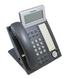Panasonic KX-DT346 Black Digital Display Phone (KX-DT346-B) - Data-Tel Supply - 3