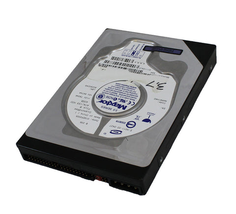 Nortel Maxtor 80GB 3.5 Series ATA/133 Desktop Hard Drive - Data-Tel Supply - 1