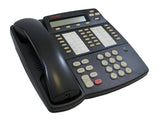 Avaya Merlin Magix 4412D+ Black Display Phone (108199050) - Data-Tel Supply - 3
