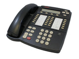 Avaya Merlin Magix 4412D+ Black Display Phone (108199050) - Data-Tel Supply - 1