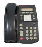 Avaya Merlin Magix 4406D+ Black Display Phone (108199027) - Data-Tel Supply - 2