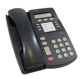 Avaya Merlin Magix 4406D+ Black Display Phone (108199027) - Data-Tel Supply - 3