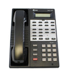 AT&T Avaya Lucent Partner MLS-12D  Black Display Phone (107092157) - Data-Tel Supply - 2