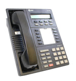 Avaya MLX-10D Black Display Speakerphone (107108870) - Data-Tel Supply - 3