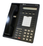 Avaya MLX-10D Black Display Speakerphone (107108870) - Data-Tel Supply - 1