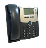 Cisco SPA504G IP 4-Line SIP Phone (SPA504G) - Data-Tel Supply - 3