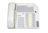 Nortel Digital Meridian M2616 Ash Basic Telephone (NT9K16,NT2K16,NT9K16-35) - Data-Tel Supply - 2