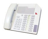 Nortel Digital Meridian M2616 Ash Basic Telephone (NT9K16,NT2K16,NT9K16-35) - Data-Tel Supply - 1