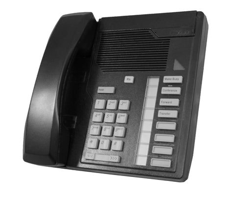 Nortel Meridian M5008 Black Basic Speakerphone (NT4X40) - Data-Tel Supply - 1