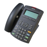 Nortel IP 1220 Display Phone (NTYS19, NTYS19BA70E) - Data-Tel Supply - 1