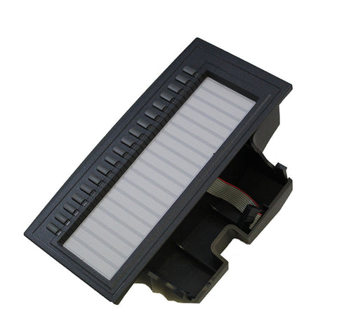 Nortel 18 Button Expansion Module for IP Phone 1200 Series (NTYS23AA70E6) - Data-Tel Supply - 1