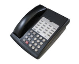 Avaya Partner 18 Euro Style Black Speakerphone (108236639) - Data-Tel Supply - 1