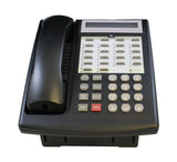 Avaya Partner 18D Black Display Phone (108883257) - Data-Tel Supply - 2