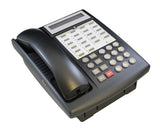 Avaya Partner 18D Black Display Phone (108883257) - Data-Tel Supply - 3
