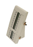 Nortel Norstar T24 Platinum Key Indicator Module (NT8B29) - Data-Tel Supply - 1