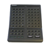 Panasonic VB-443020 Black 72 Button DSS BLF Module (VB-443020-B) - Data-Tel Supply - 2