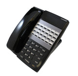 Panasonic VB-44220 DBS 22 Button Standard Phone Black (VB-44220A-B) - Data-Tel Supply - 1