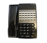 Panasonic VB-44220 DBS 22 Button Standard Phone Black (VB-44220A-B) - Data-Tel Supply - 2