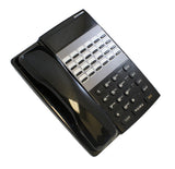 Panasonic VB-44220 DBS 22 Button Standard Phone Black (VB-44220A-B) - Data-Tel Supply - 3